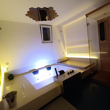 Suite61 阿尔塔穆拉 外观 照片