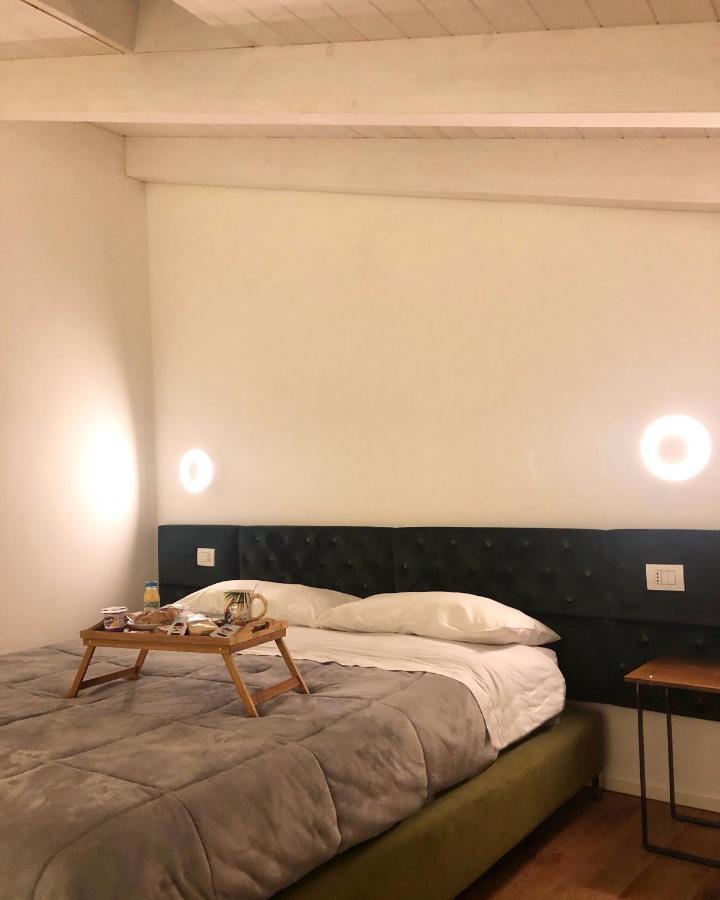 Suite61 阿尔塔穆拉 外观 照片