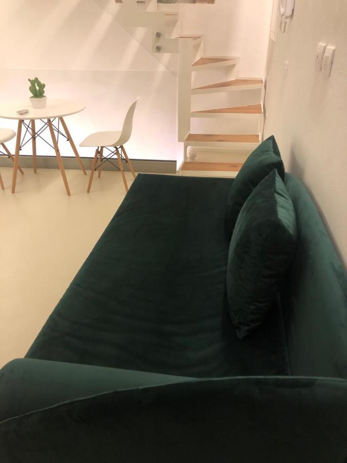 Suite61 阿尔塔穆拉 外观 照片