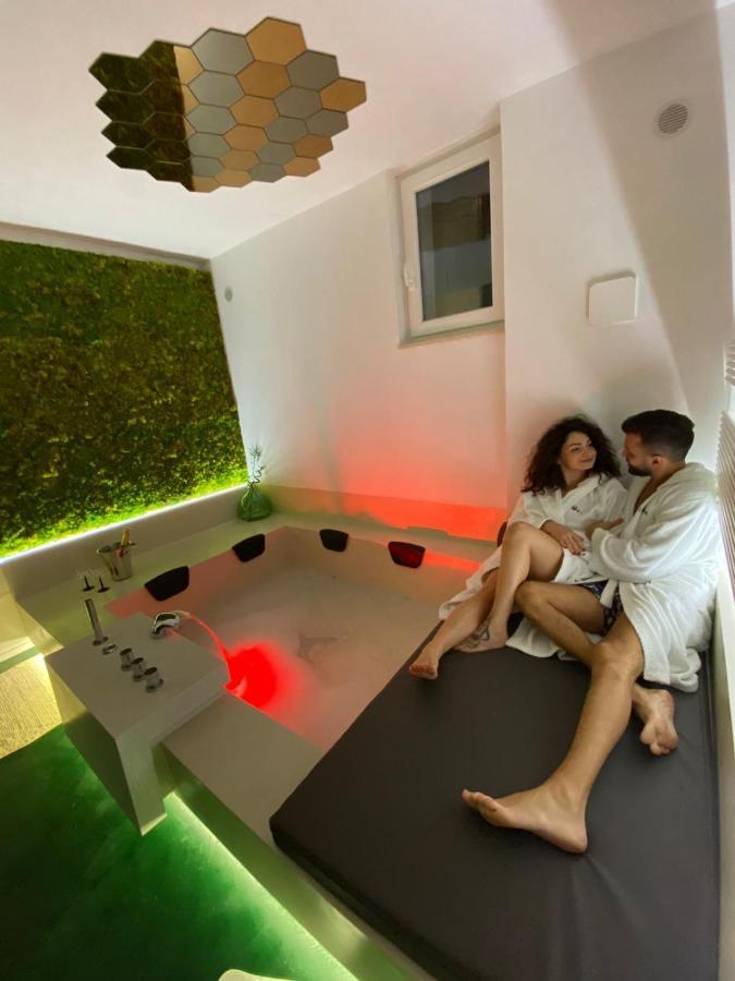 Suite61 阿尔塔穆拉 外观 照片
