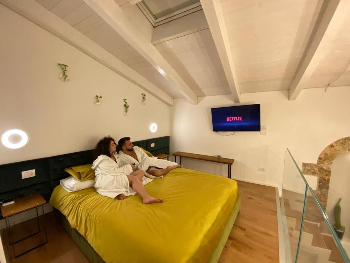 Suite61 阿尔塔穆拉 外观 照片