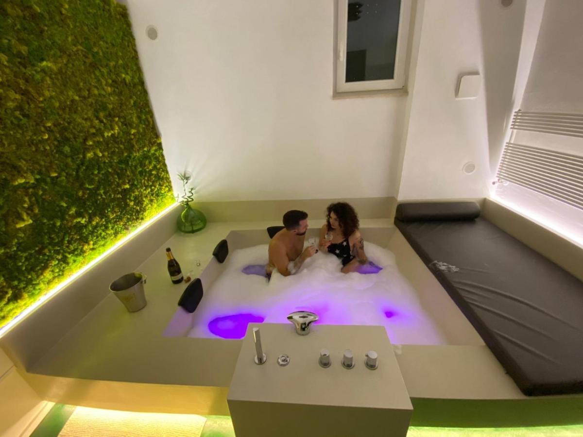 Suite61 阿尔塔穆拉 外观 照片