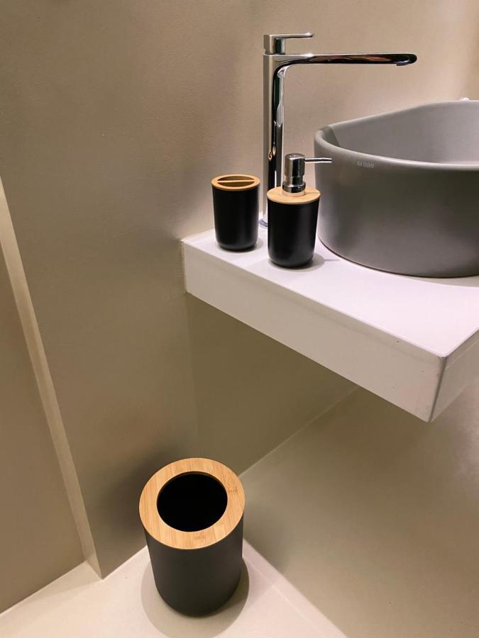 Suite61 阿尔塔穆拉 外观 照片