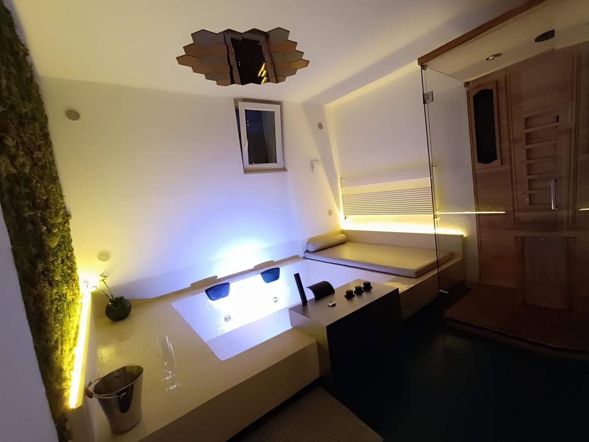 Suite61 阿尔塔穆拉 外观 照片