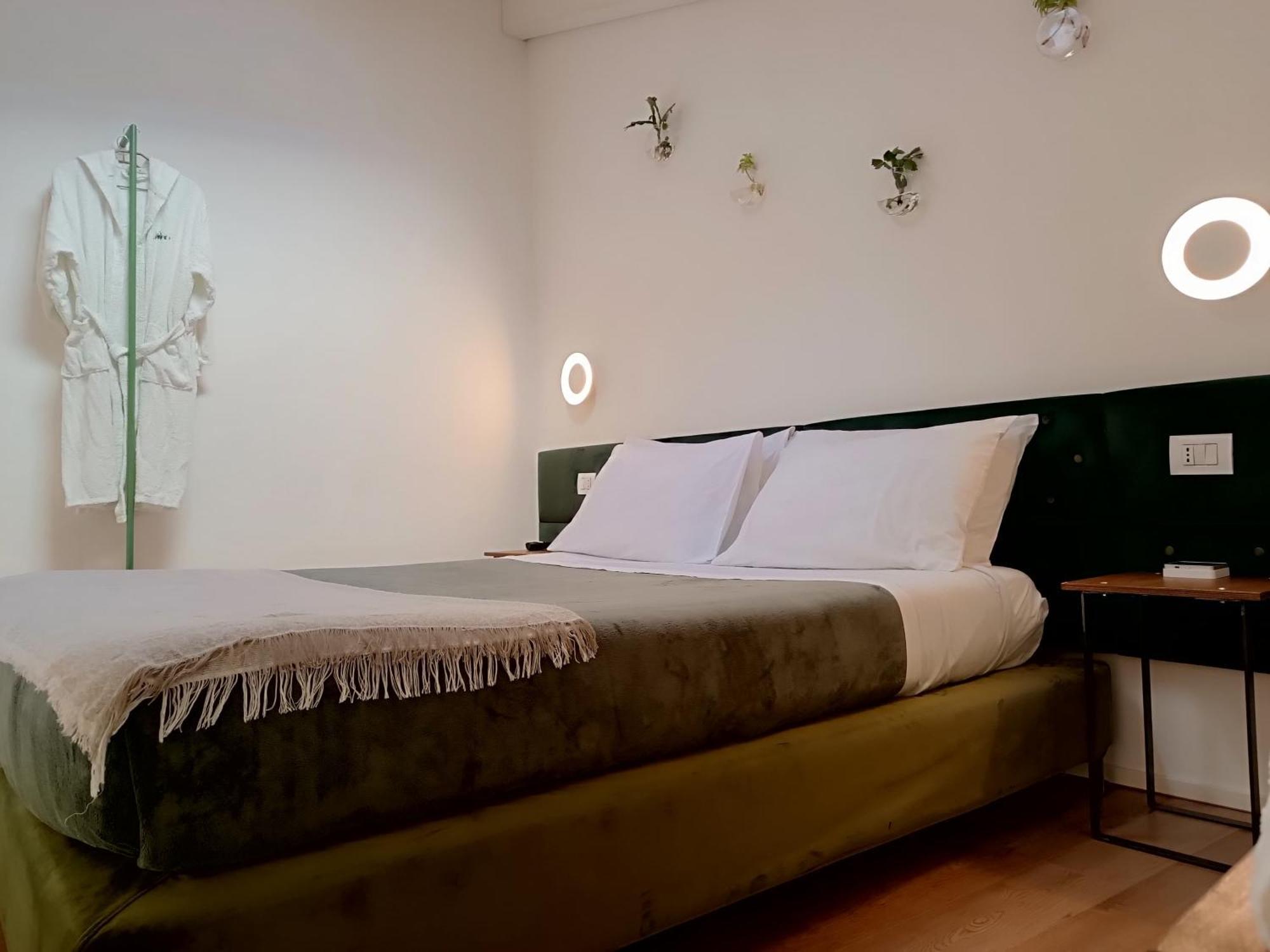 Suite61 阿尔塔穆拉 外观 照片